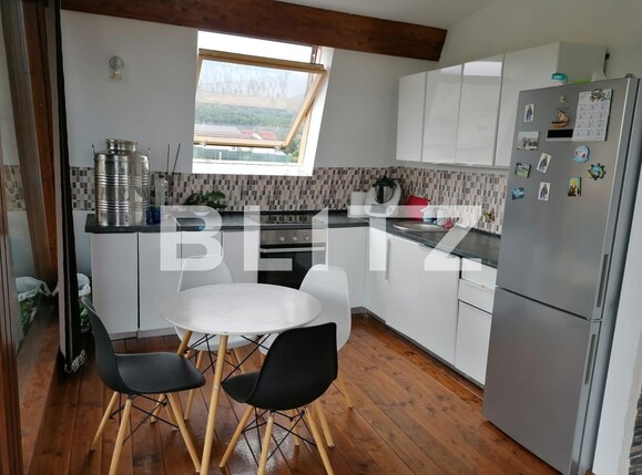 Casa de vânzare 2 camere Exterior Sud - 96272CV | BLITZ Sibiu | Poza9