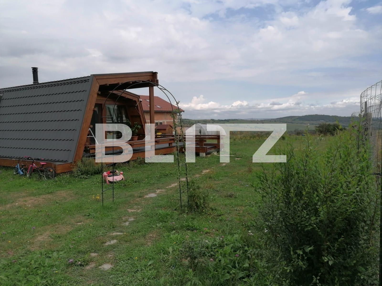 Casa de vânzare 2 camere Exterior Sud - 96272CV | BLITZ Sibiu | Poza2