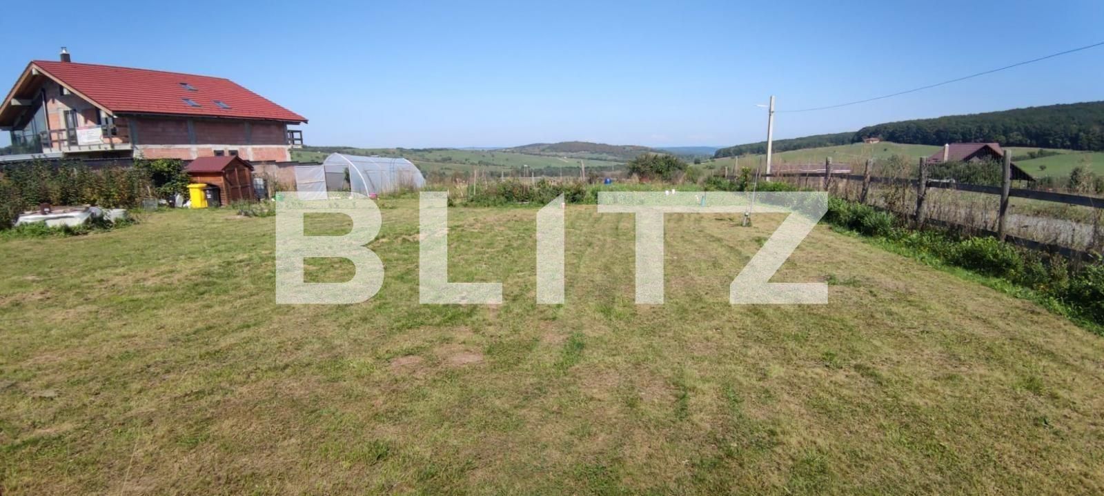 Casa de vânzare 2 camere Exterior Sud - 96272CV | BLITZ Sibiu | Poza5