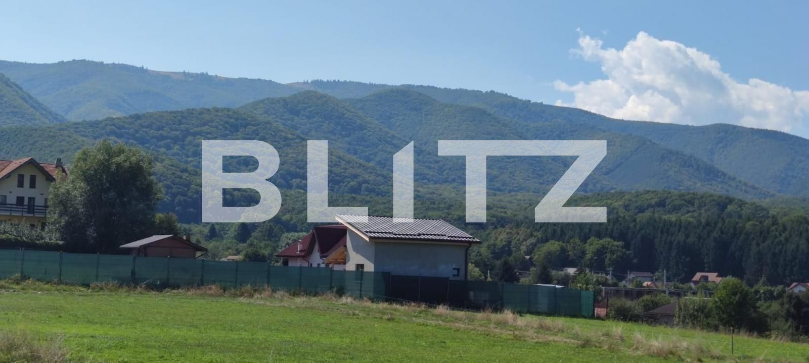 Casa de vânzare 2 camere Exterior Sud - 96272CV | BLITZ Sibiu | Poza12