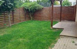 Casa insiruita de 130 mp, curte libera 150 mp, Selimbar