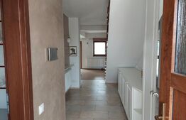 Casa insiruita de 130 mp, curte libera 150 mp, Selimbar