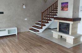 Casa insiruita de 130 mp, curte libera 150 mp, Selimbar