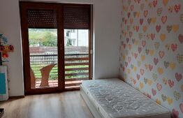 Casa insiruita de 130 mp, curte libera 150 mp, Selimbar