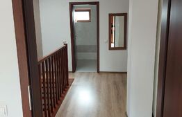 Casa insiruita de 130 mp, curte libera 150 mp, Selimbar