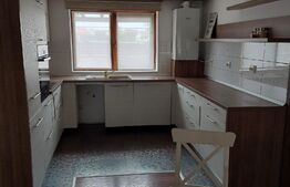 Casa insiruita de 130 mp, curte libera 150 mp, Selimbar