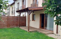 Casa insiruita de 130 mp, curte libera 150 mp, Selimbar