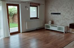 Casa insiruita de 130 mp, curte libera 150 mp, Selimbar