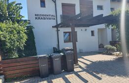 Casa insiruita de 130 mp, curte libera 150 mp, Selimbar