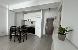 Apartament modern, 2 camere, Doamna Stanca
