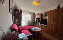 Apartament 3 camere, 60 mp, balcon, Calea Poplacii