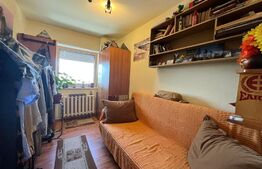 Apartament 3 camere, 60 mp, balcon, Calea Poplacii