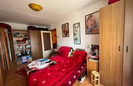 Apartament 3 camere, 60 mp, balcon, Calea Poplacii