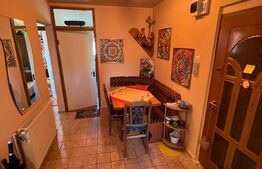 Apartament 3 camere, 60 mp, balcon, Calea Poplacii