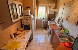 Apartament 3 camere, 60 mp, balcon, Calea Poplacii