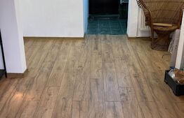 Garsoniera 23 mp, curte, Broscarie