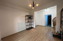 Garsoniera 23 mp, curte, Broscarie