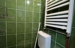 Garsoniera 23 mp, curte, Broscarie