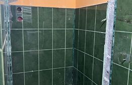 Garsoniera 23 mp, curte, Broscarie