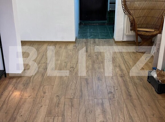 Garsonieră de vânzare Broscarie - 96388AV | BLITZ Sibiu | Poza4