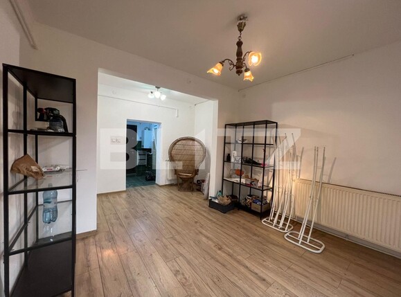 Garsonieră de vânzare Broscarie - 96388AV | BLITZ Sibiu | Poza1