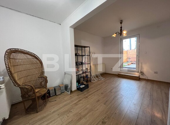 Garsonieră de vânzare Broscarie - 96388AV | BLITZ Sibiu | Poza3