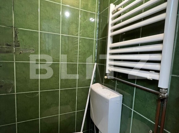 Garsonieră de vânzare Broscarie - 96388AV | BLITZ Sibiu | Poza13