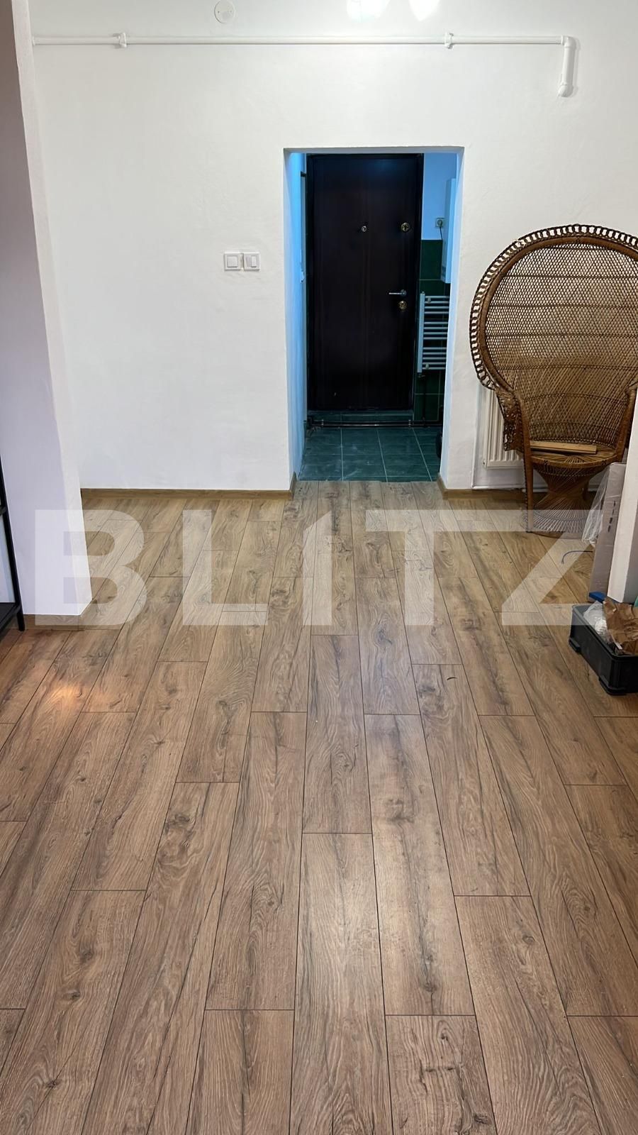 Garsonieră de vânzare Broscarie - 96388AV | BLITZ Sibiu | Poza4