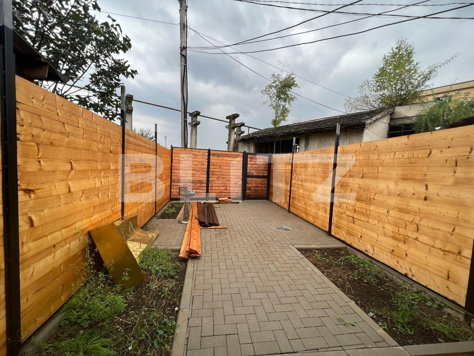 Garsonieră de vânzare Broscarie - 96388AV | BLITZ Sibiu | Poza10