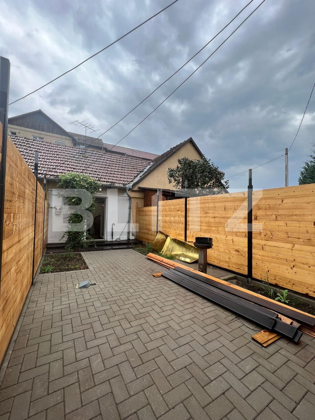 Garsonieră de vânzare Broscarie - 96388AV | BLITZ Sibiu | Poza9