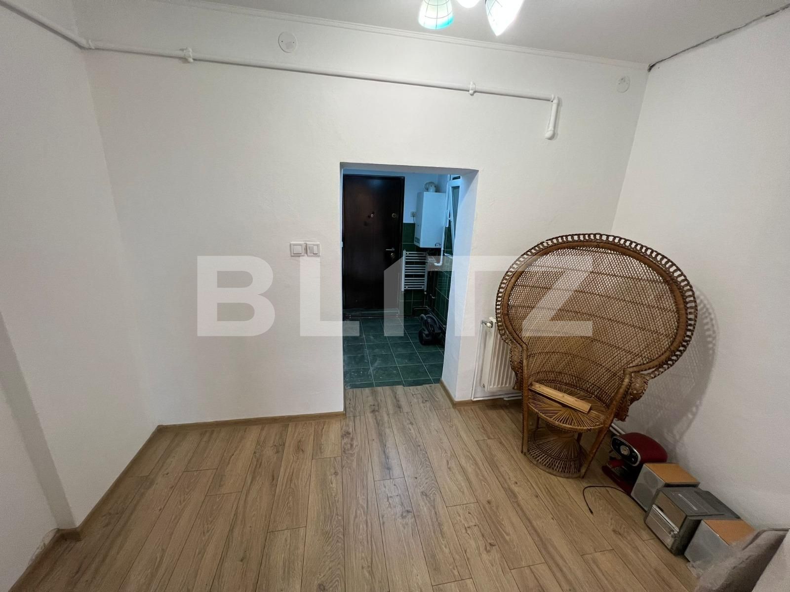 Garsonieră de vânzare Broscarie - 96388AV | BLITZ Sibiu | Poza7
