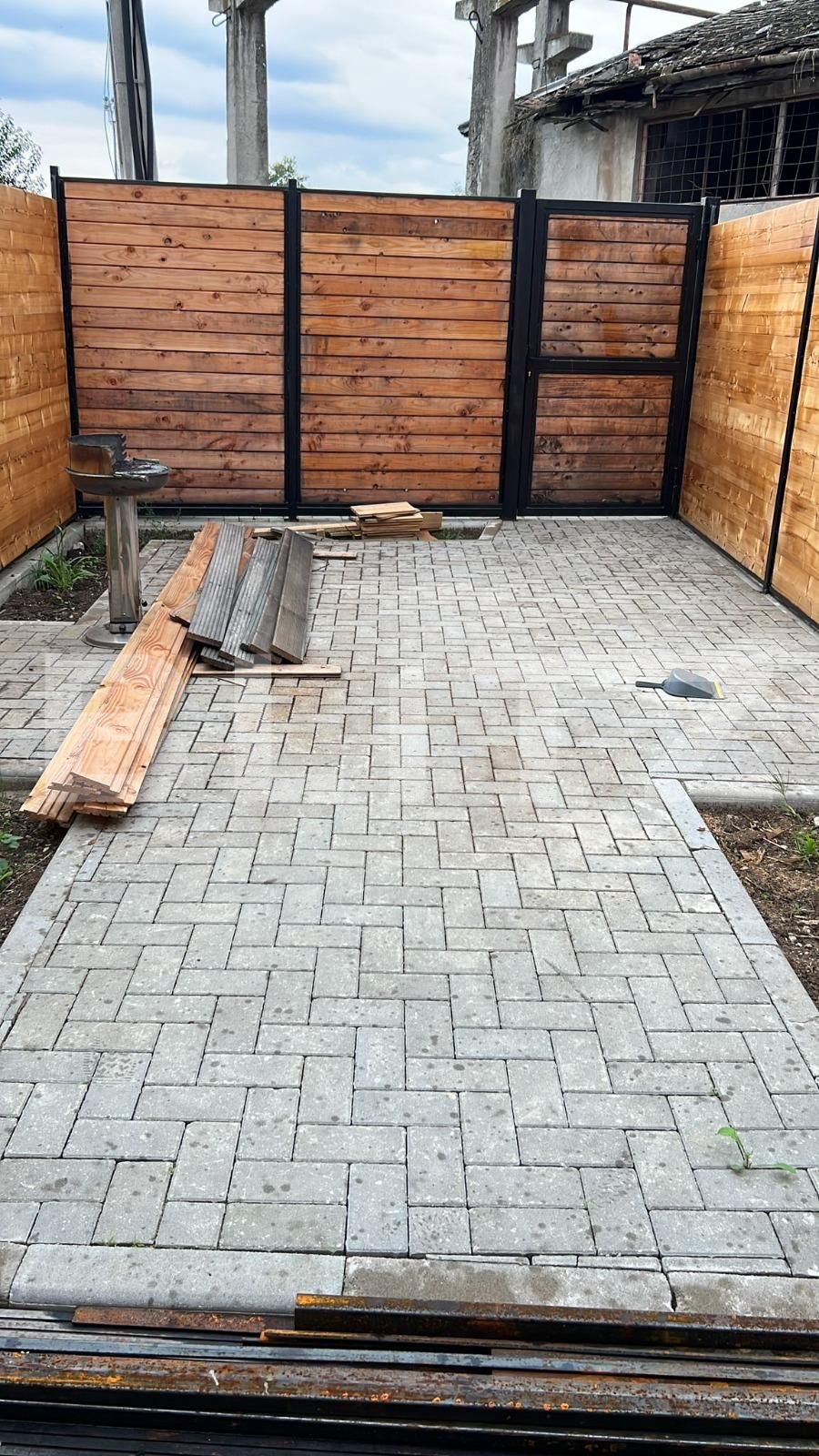 Garsonieră de vânzare Broscarie - 96388AV | BLITZ Sibiu | Poza11