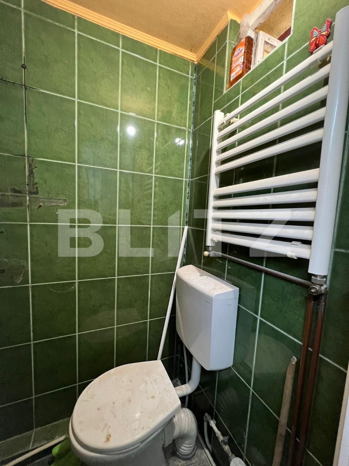 Garsonieră de vânzare Broscarie - 96388AV | BLITZ Sibiu | Poza13