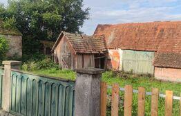 Casa de 129 mp, teren de 2642 mp, in Pauca