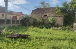 Casa de 129 mp, teren de 2642 mp, in Pauca