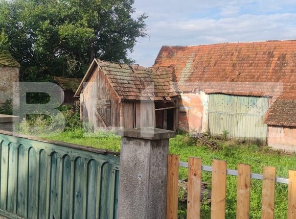 Casa de vânzare 5 camere Exterior Nord - 96414CV | BLITZ Sibiu | Poza2