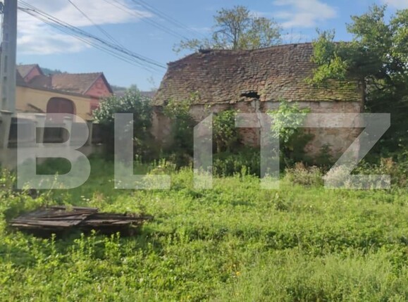 Casa de vânzare 5 camere Exterior Nord - 96414CV | BLITZ Sibiu | Poza1
