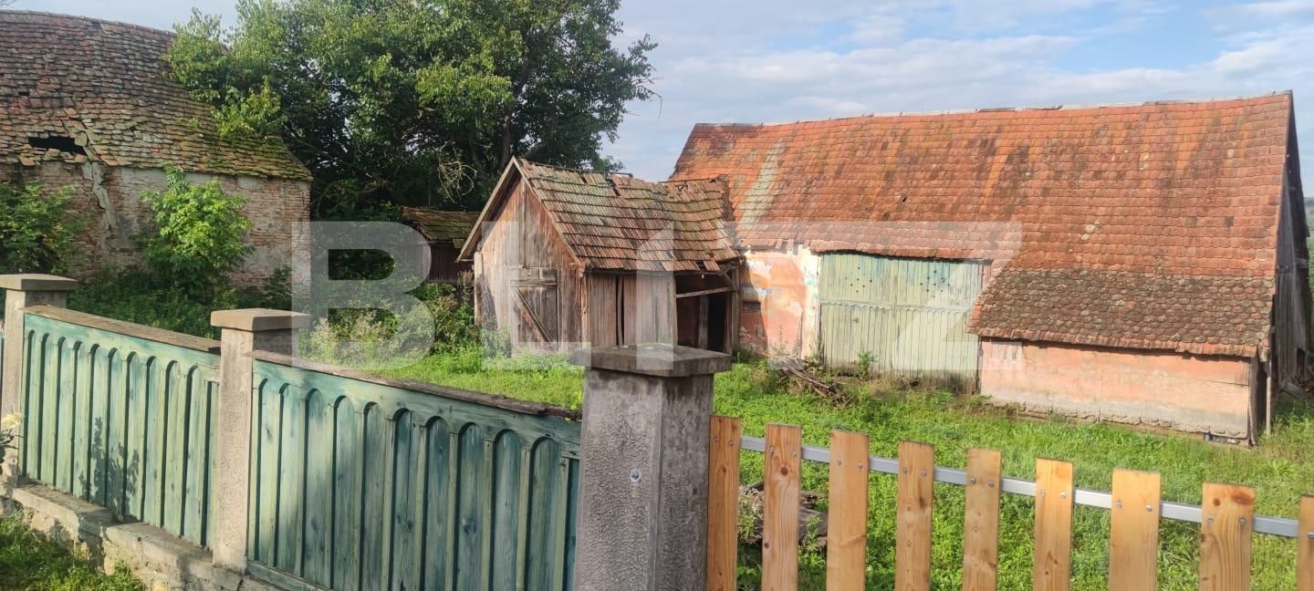 Casa de vânzare 5 camere Exterior Nord - 96414CV | BLITZ Sibiu | Poza2