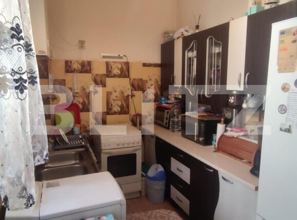 Apartament de vânzare 2 camere Ultracentral - 96439AV | BLITZ Sibiu | Poza3