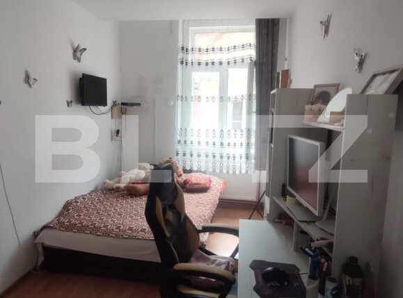 Apartament de vânzare 2 camere Ultracentral - 96439AV | BLITZ Sibiu | Poza2