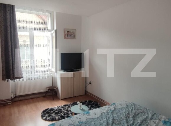 Apartament de vânzare 2 camere Ultracentral - 96439AV | BLITZ Sibiu | Poza1