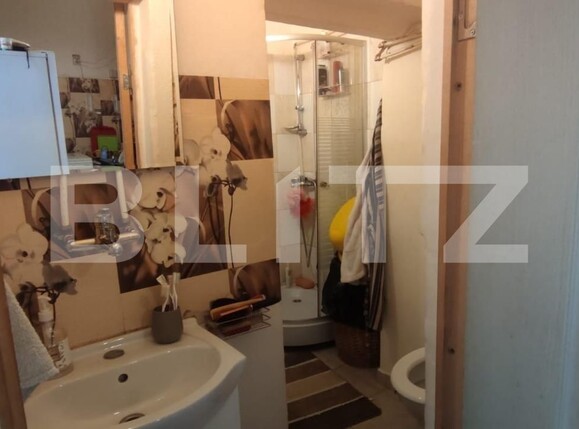 Apartament de vânzare 2 camere Ultracentral - 96439AV | BLITZ Sibiu | Poza4