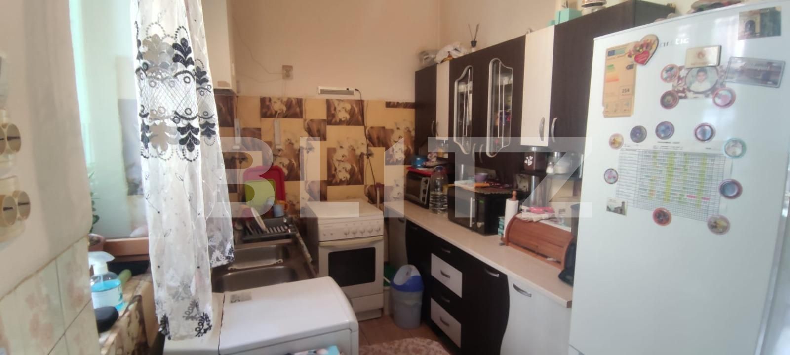 Apartament de vânzare 2 camere Ultracentral - 96439AV | BLITZ Sibiu | Poza3