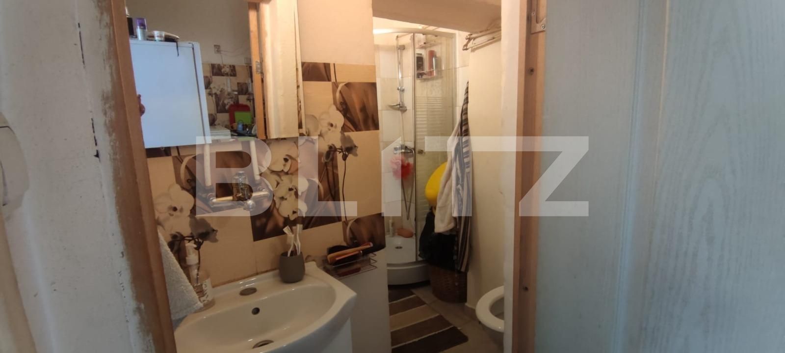 Apartament de vânzare 2 camere Ultracentral - 96439AV | BLITZ Sibiu | Poza4