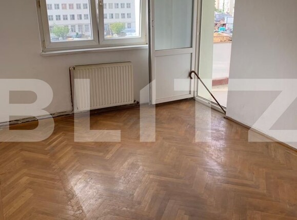Apartament de vânzare 3 camere Central - 96492AV | BLITZ Sibiu | Poza1