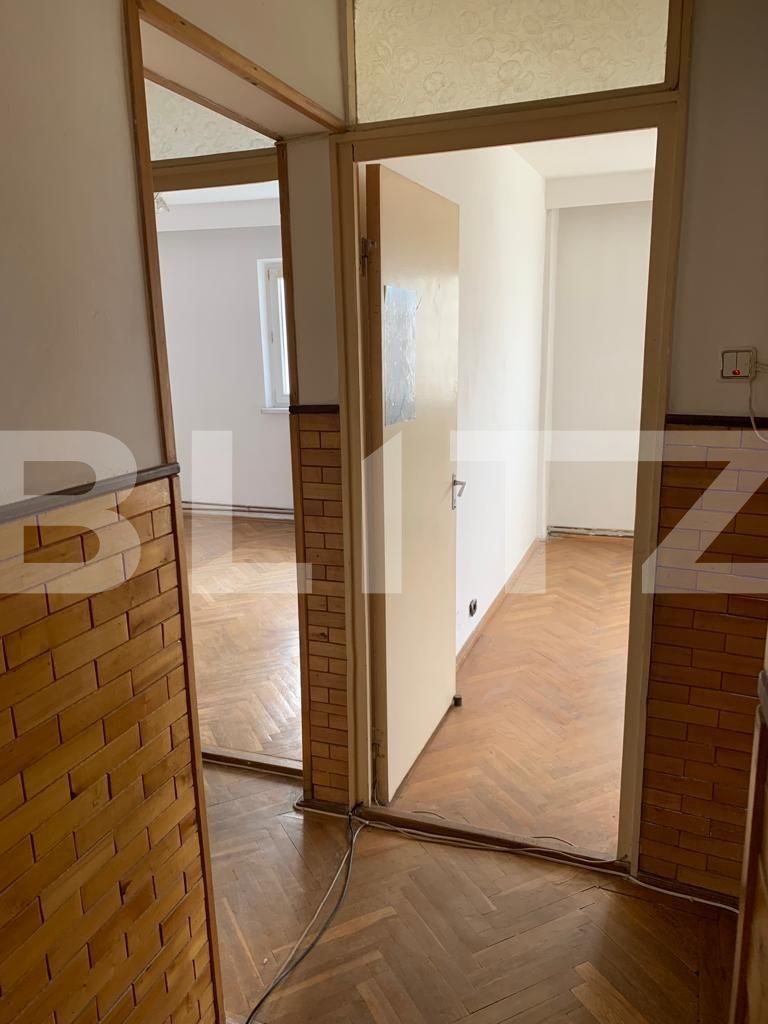 Apartament de vânzare 3 camere Central - 96492AV | BLITZ Sibiu | Poza4