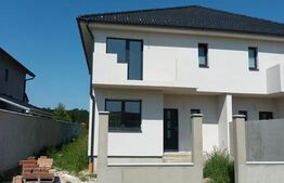 Casa 4 camere, 125 mp, zona Exterior Vest