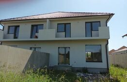 Casa 4 camere, 125 mp, zona Exterior Vest