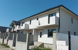 Casa 4 camere, 125 mp, zona Exterior Vest