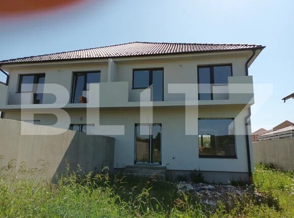 Casa de vânzare 4 camere Cisnadie - 96532CV | BLITZ Sibiu | Poza1